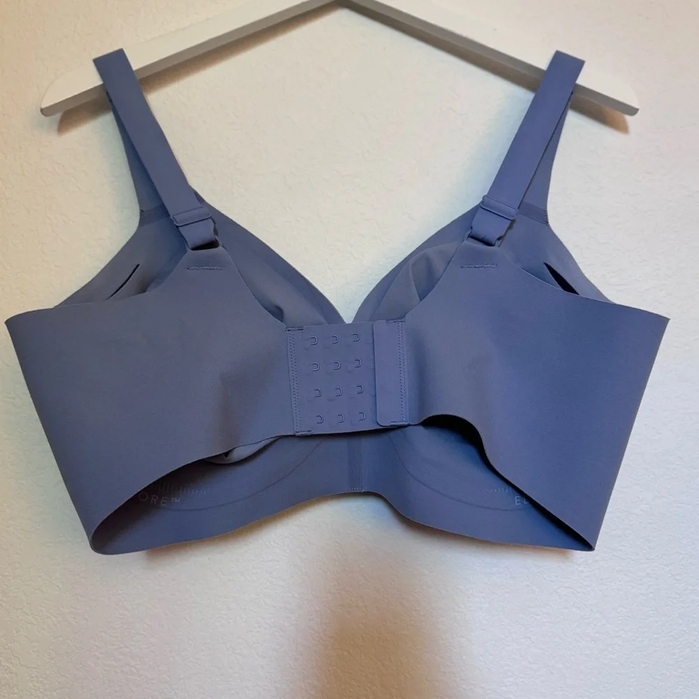 Evelyn & Bobbie Starlette Plunge Bra, XL - Picture 2 of 5